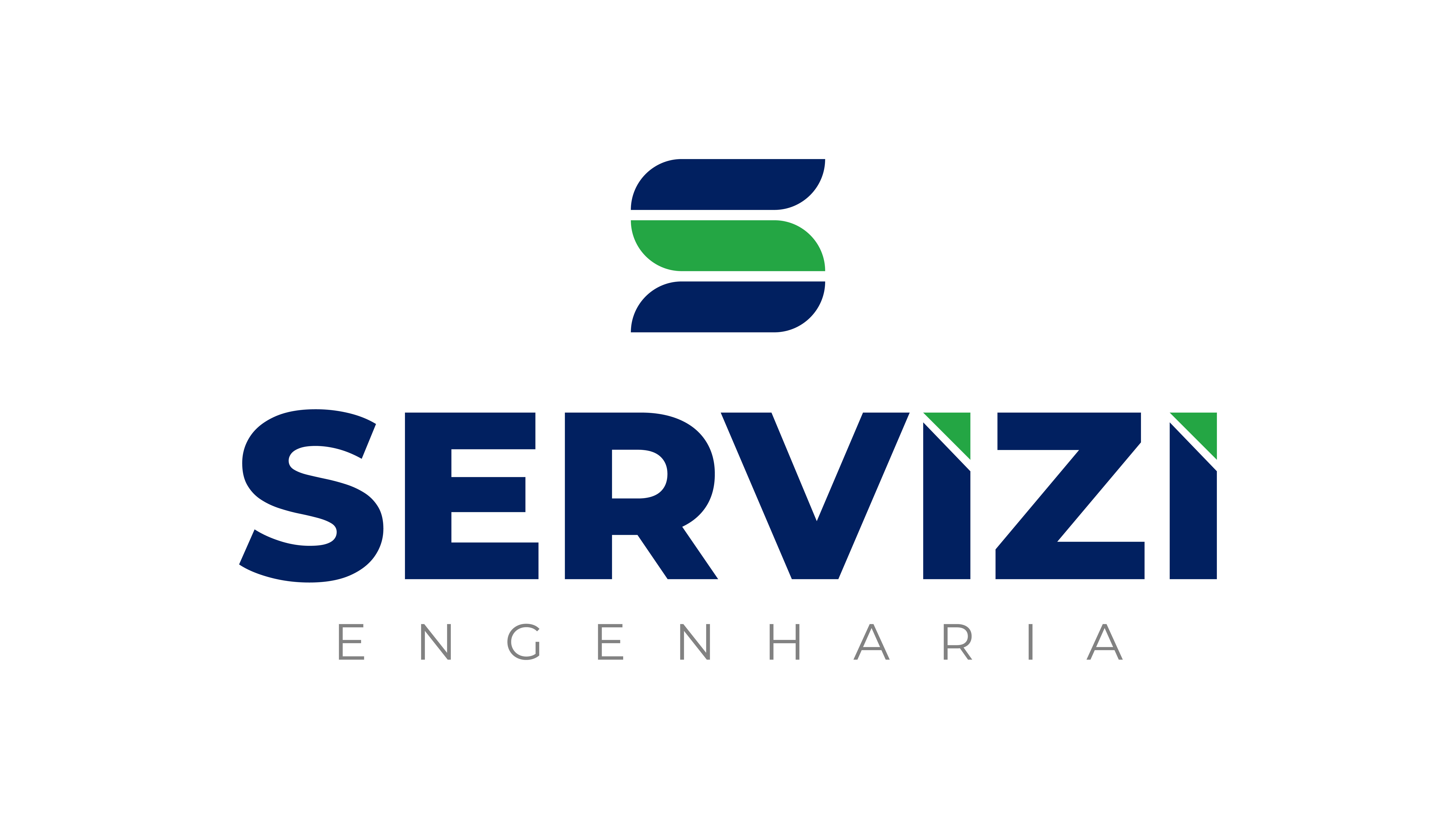 Grupo Servizi Logo